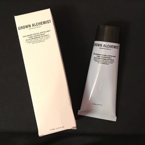 Grown Alchemist Polishing Facial Exfoliant